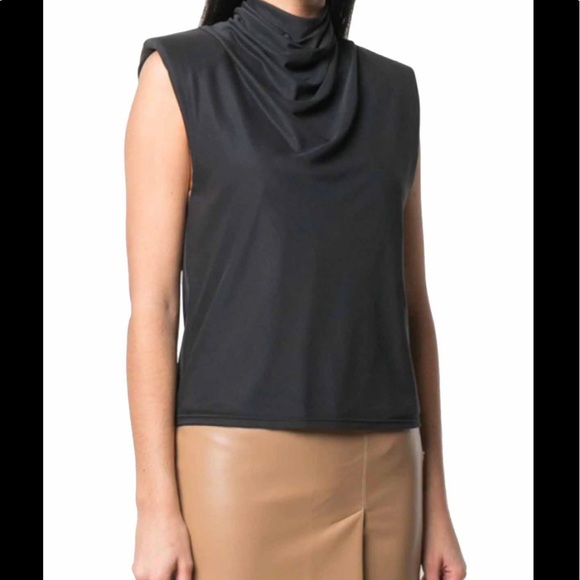 Alice + Olivia Tops - NWT Alice + Olivia Coreen top